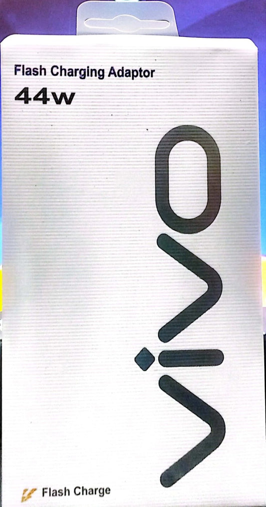 44 WATT VIVO FLASH CHARGER