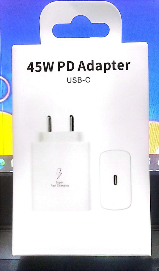 45 W PD ADAPTER SAMSUNG