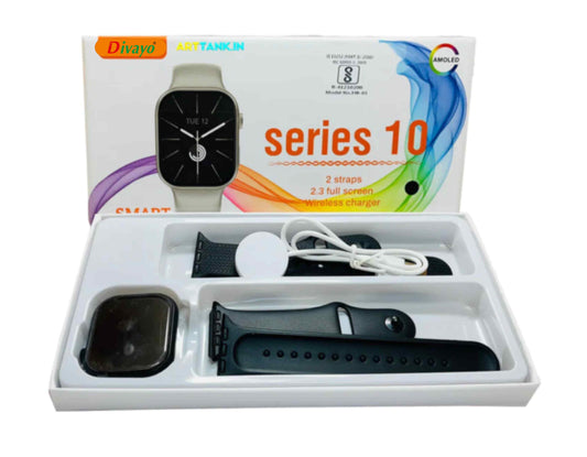series 10