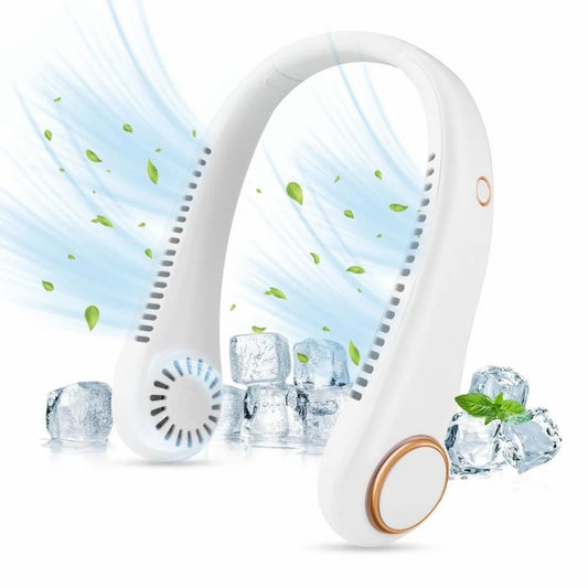 NECKFAN COOLING FAN