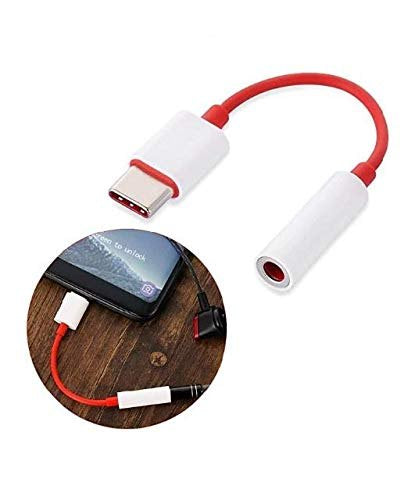 OXYCELL TYPE C AUDIO CONVERTER