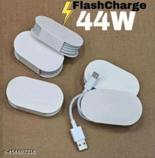 44 WATT TYPE C DATA CABLE