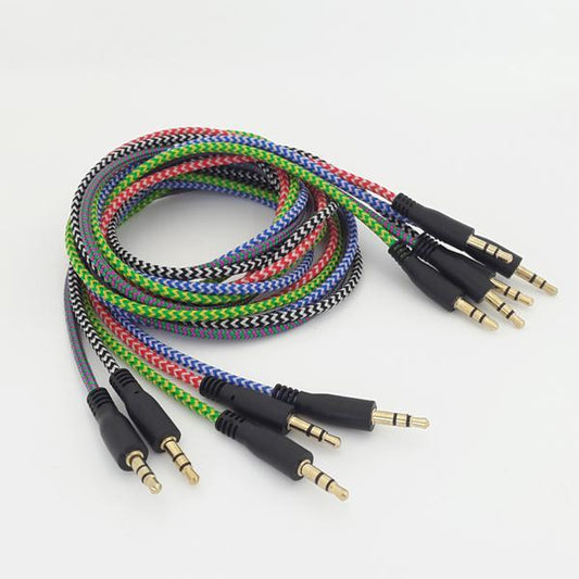 AUX CABLE 1 METER