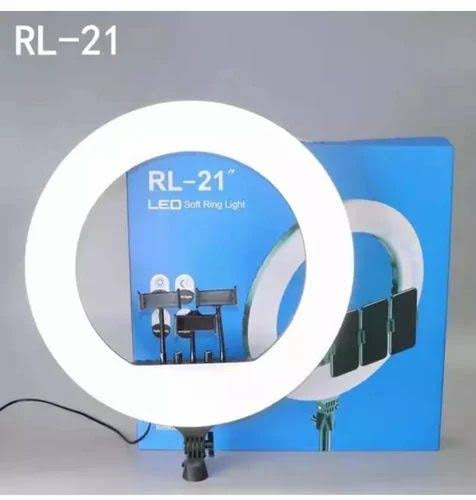 RL-21 3 COLORS LIGHT MODE & 11 LEVEL BRIGHTNESS