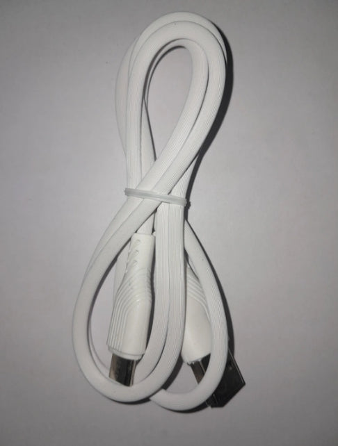 DATA CABLE RED, BLUE,YELLO WHITE V-8