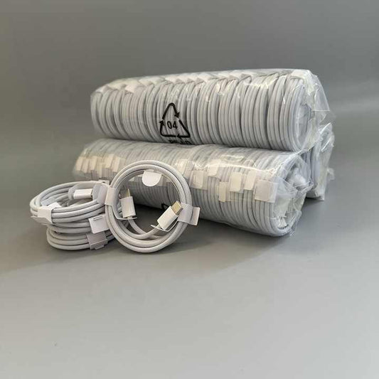 C TO C ROUND DATA CABLE