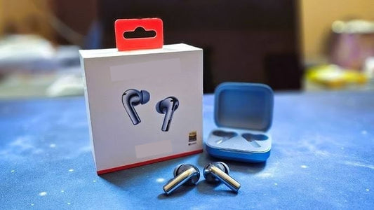 1+BUDS PRO 3