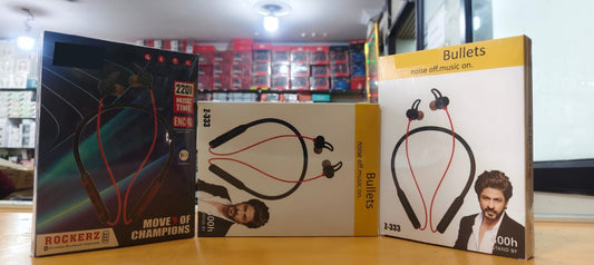 Z-333 NECKBAND