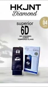 6D Superior Tempered