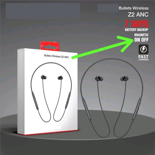 Z2 ANC 1+ S NECKBAND