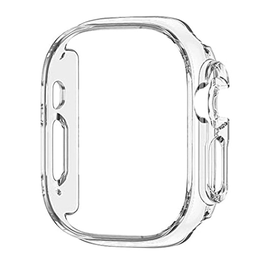 Transferred Watch cover Size 49mm