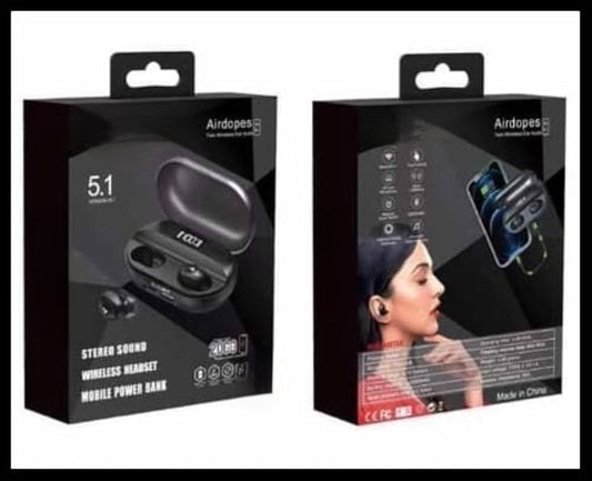 AIRPODES T2 TYPE C