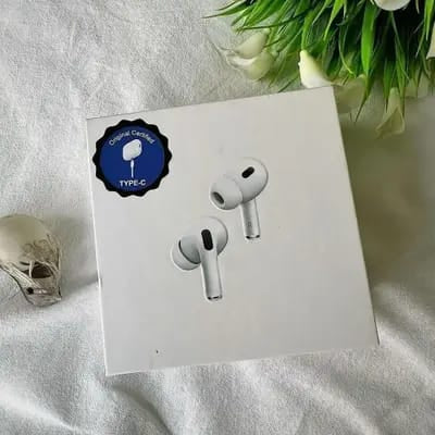 PRO 2 2ND GEN AIRPOD TYPE-C