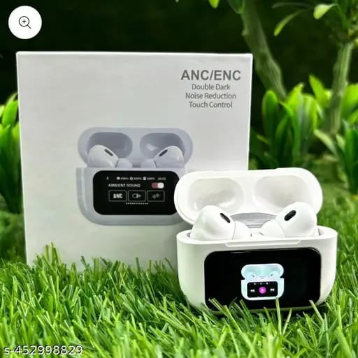 AIRPODS PRO-2 GEN WITH DISPLAY
