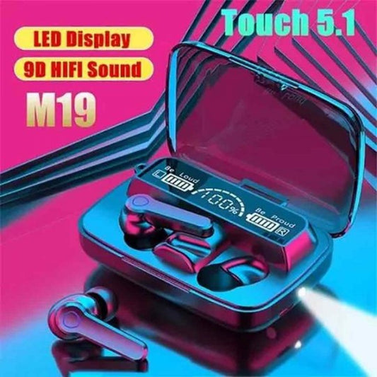 M19 TWS