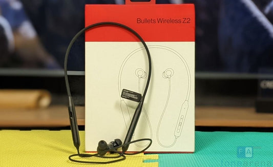 BULLET WIRELESS Z BT-300