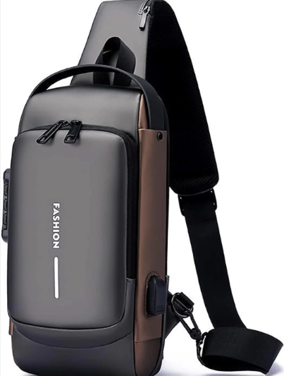 Sling Bag for Men & Women
