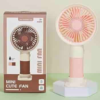 MINI CUTE FAN